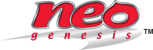 Pokemon neo genesis non - pokemon,