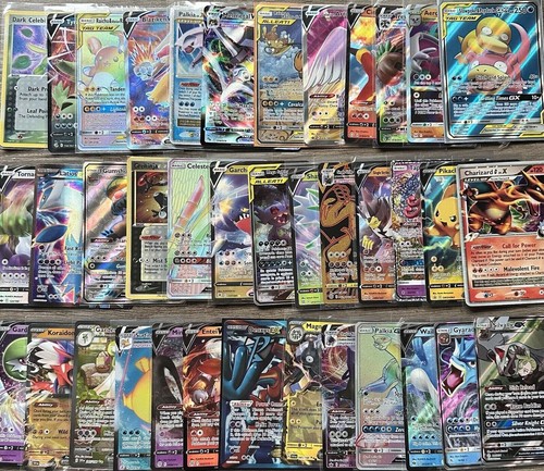 Official pokemon card bundle - card,