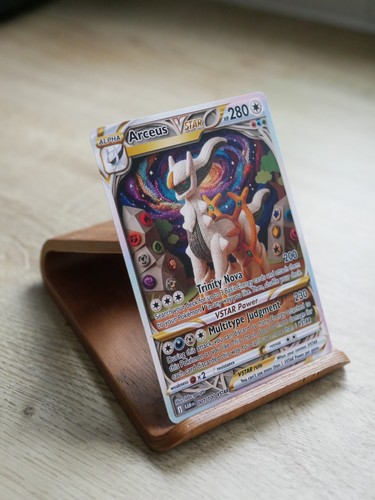 Arceus pokémon display - arceus, art