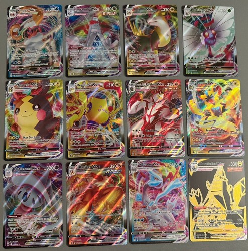 Pokemon card bundle - 50,
