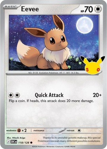 Pokemon 30th celebration - pokemon,