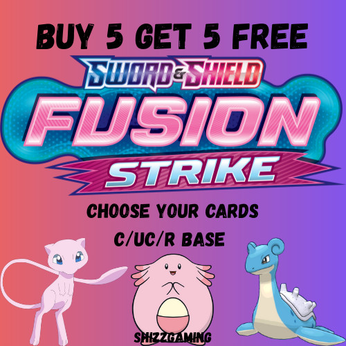 Pokémon fusion strike - pokémon,