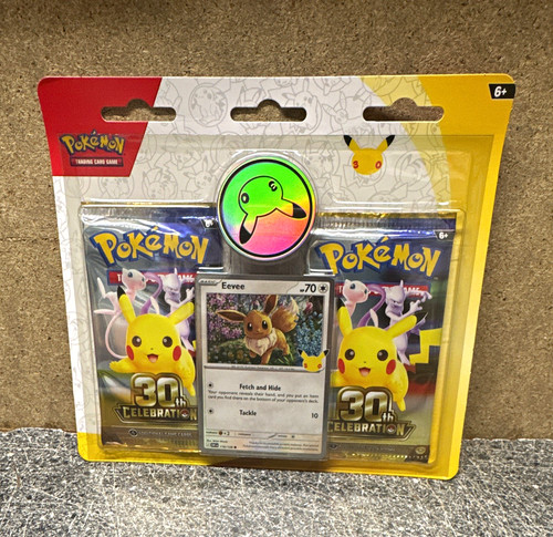 Pokémon tcg celebrations - tcg,