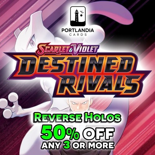 Pokemon destined rivals - rivals,