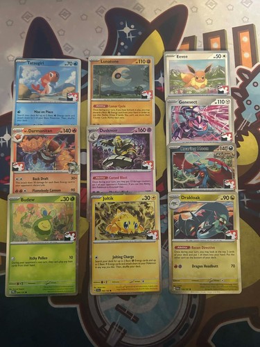 Pokemon holo play - pokemon, pack