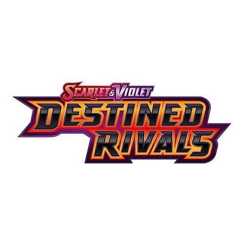 Pokemon destined rivals - destined,