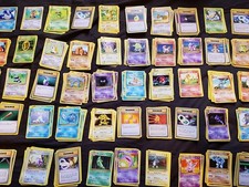 Pokemon Cards XY Evolutions