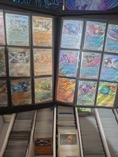 100x Pokémon Cards Bundle 20