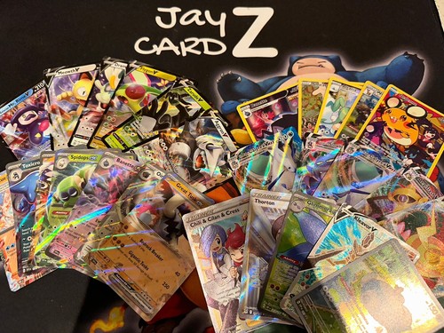Pokemon cards bundle x - pokemon,