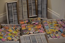 1000 Pokemon Cards Bundle Bulk