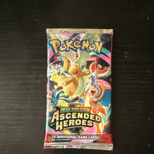 Pokémon tcg mega evolution - pokémon,