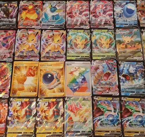 Epic pokemon cards - epic,