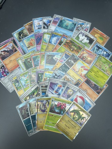 Pokemon cards card - cards, bundle