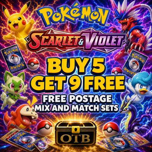 Pokemon cards scarlet - pokemon, and