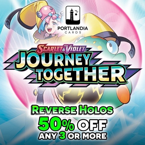 Pokemon journey together - -,