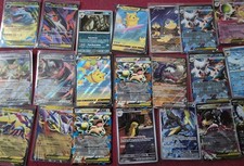 EPIC Pokemon Cards Bundle x 25