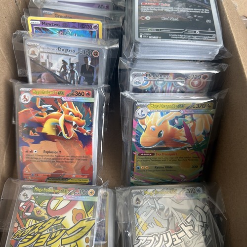 Pokemon tcg bulk - pokemon, bundle