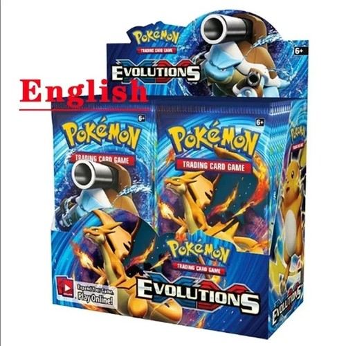 Newest 360pcs pokemon cards - newest,