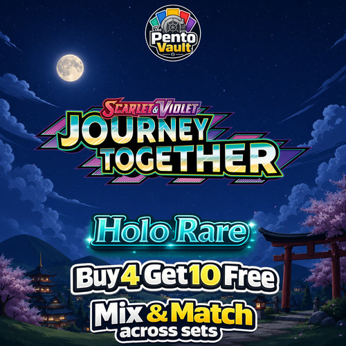 Pokemon journey together - journey,