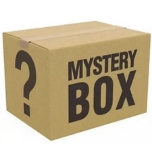 Pokémon tcg mystery pack - pokémon,