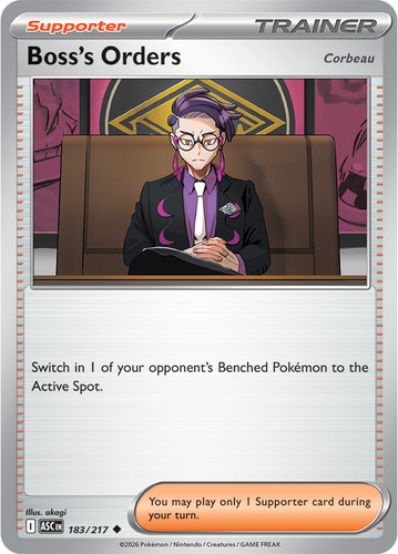 Pokemon cards ascended - cards,