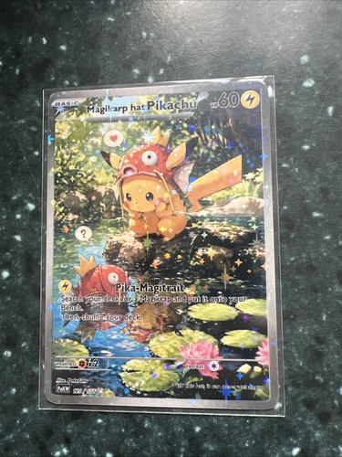 Pika pokemon non - non,