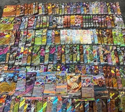 100 authentic pokemon - -,