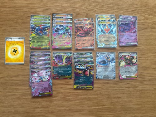 Phantasmal flames ex singles - phantasmal,