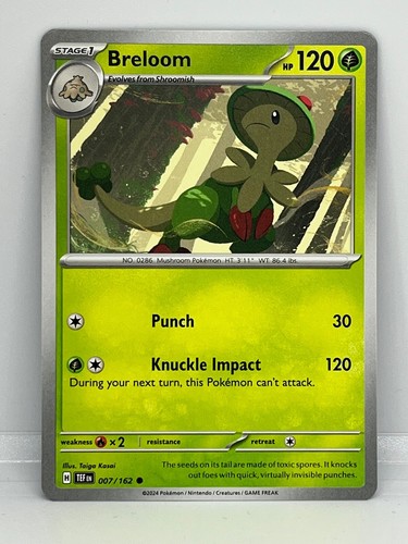Pokemon temporal forces common - temporal,
