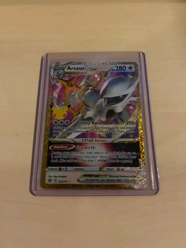 Pokemon tcg 30th celebration - pokemon,