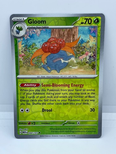 Pokemon 151 reverse - 151, and