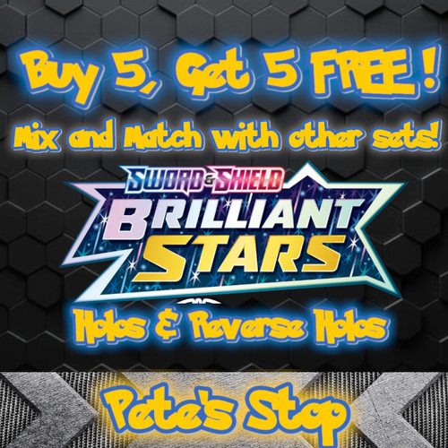 Pokemon cards sword shield - sword,
