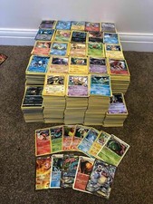 Pokemon Cards Bundle TCG