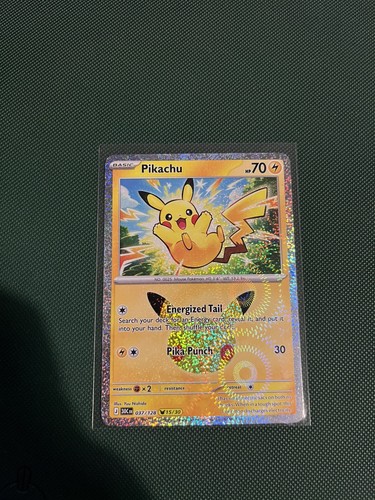 Pikachu 037 128 - pikachu, 30th