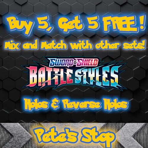 Pokemon cards sword - -,