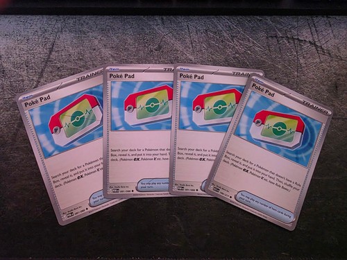 Pokepad trainer playset - pokepad,