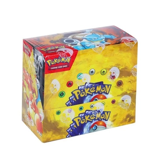 Newest 324pcs pokemon - 324pcs, cards