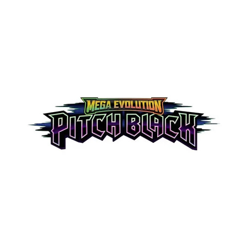 Pokemon pitch black - pitch, choose