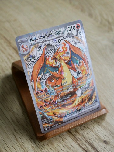 Charizard star holo pokémon - charizard,