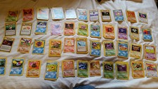 Pokemon Fossil Set Cards Make