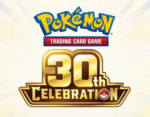 Pokemon 30th celebration - pokemon,