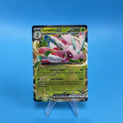 Pokémon tcg pitch black - pitch,