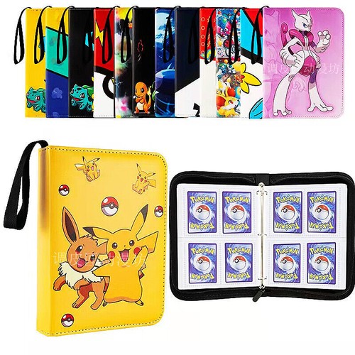 For pokemon cards - pokemon, binder