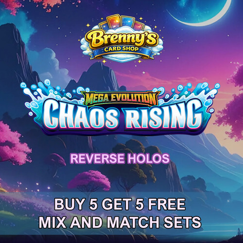 Pokémon chaos rising - pokémon,