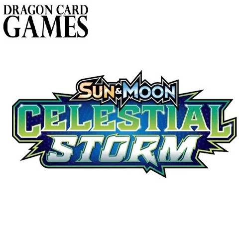Pokemon tcg sun moon - pokemon,