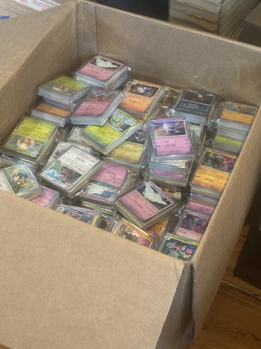 50x holo reverse shiny pokemon - 50x,