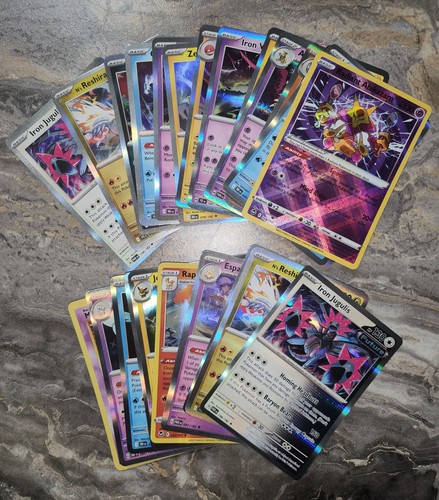 30x pokemon card bundle tcg - card,
