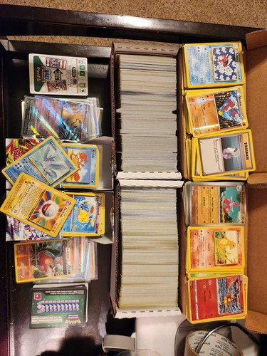 Pokemon cards bundles joblot - pokemon,