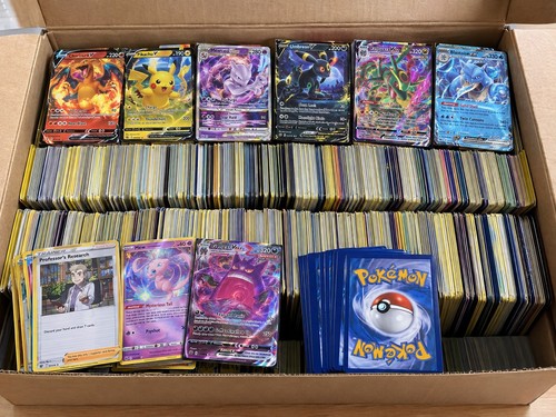 Pokemon card bundle holo - pokemon,