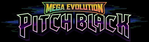 Pokemon pitch black - pitch,